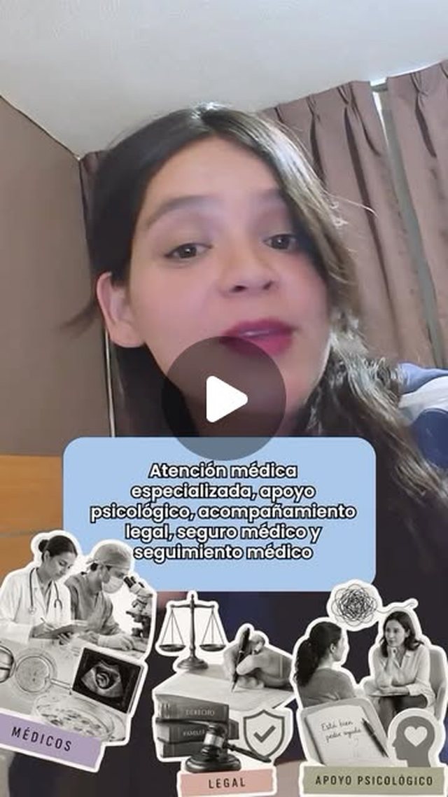 Compensación y atención médica para ti